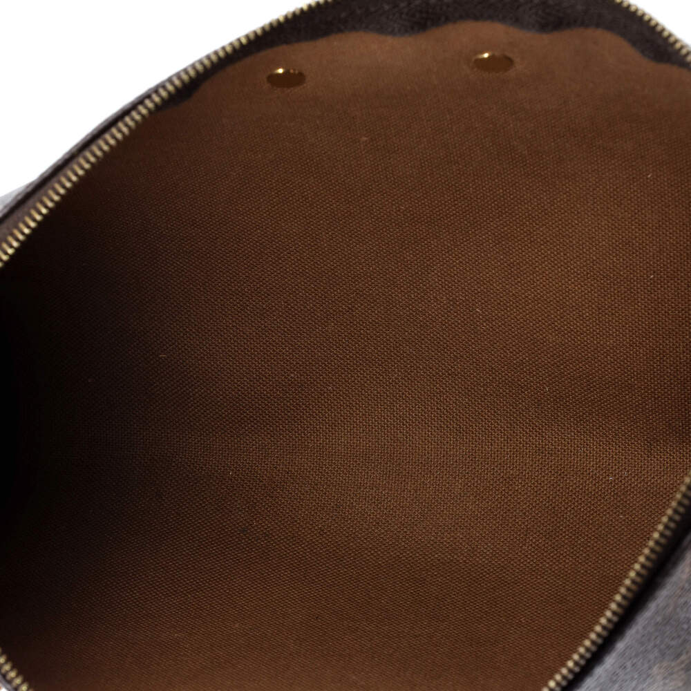 Louis Vuitton Eva Handbag Canvas #243475L13B - Picture 5 of 9